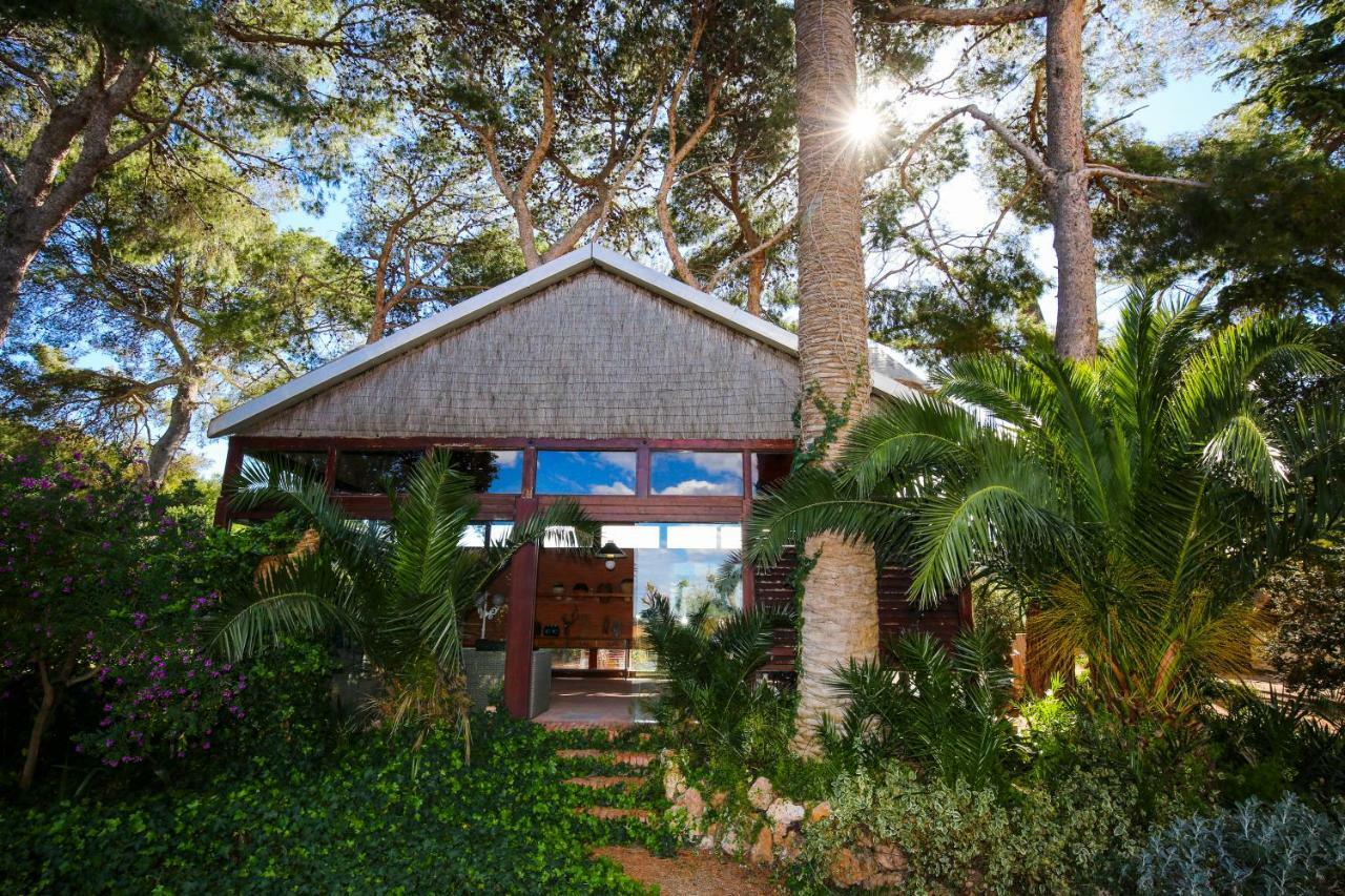 Willa Colonial Planet Costa Dorada Vilaseca de Solcina Zewnętrze zdjęcie