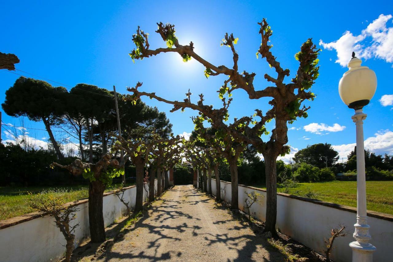 Willa Colonial Planet Costa Dorada Vilaseca de Solcina Zewnętrze zdjęcie