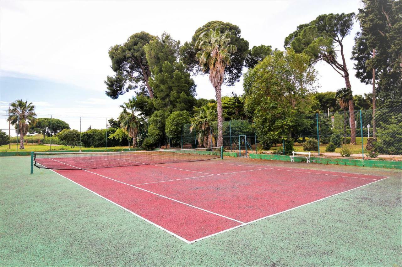 Willa Colonial Planet Costa Dorada Vilaseca de Solcina Zewnętrze zdjęcie