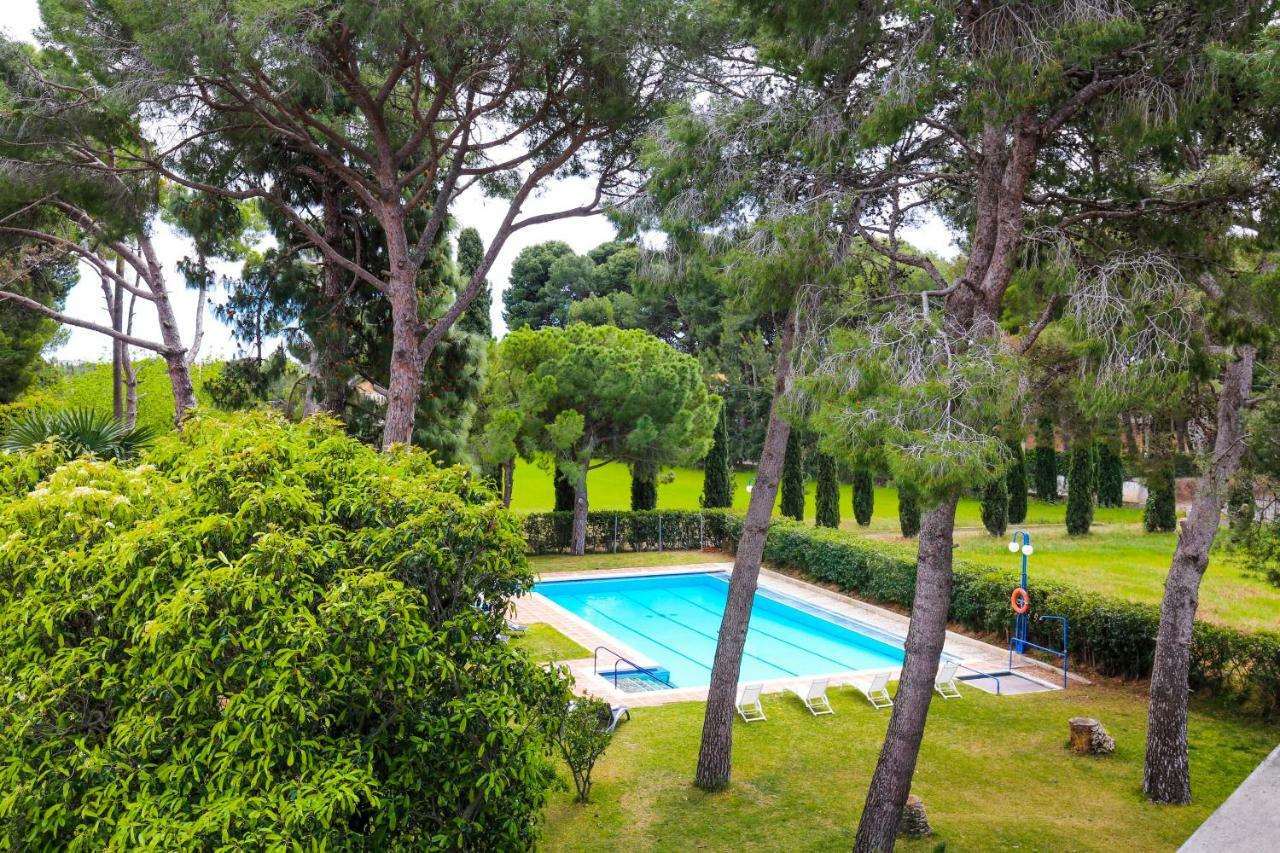 Willa Colonial Planet Costa Dorada Vilaseca de Solcina Zewnętrze zdjęcie