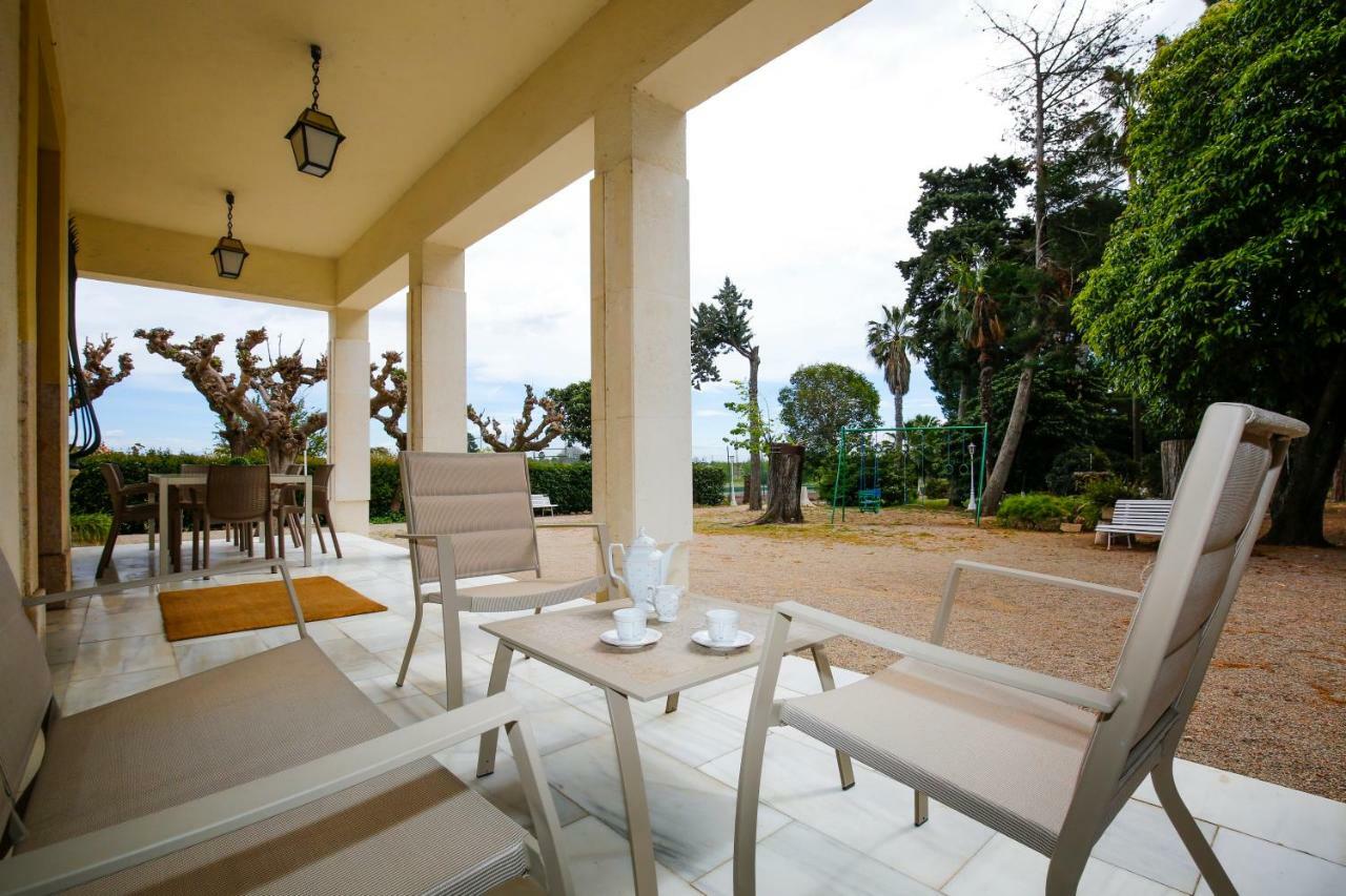 Willa Colonial Planet Costa Dorada Vilaseca de Solcina Zewnętrze zdjęcie