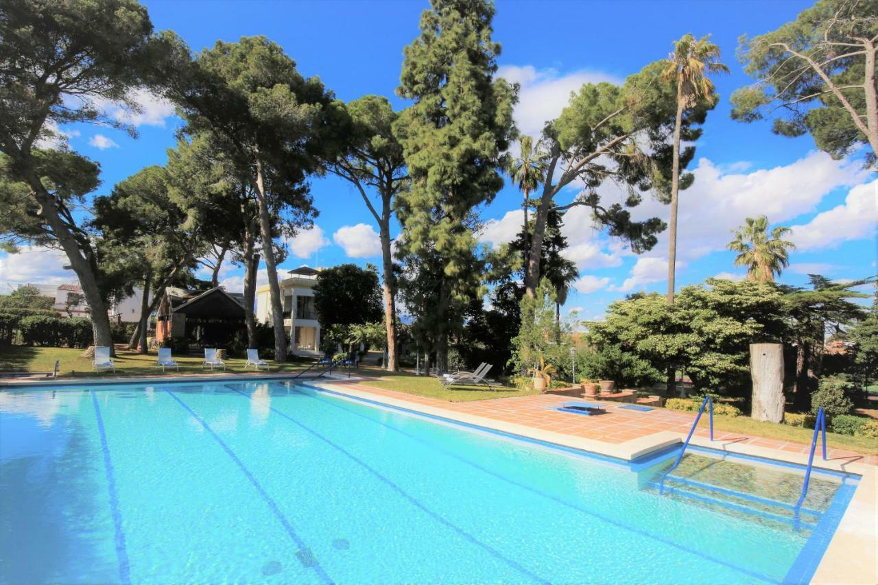 Willa Colonial Planet Costa Dorada Vilaseca de Solcina Zewnętrze zdjęcie