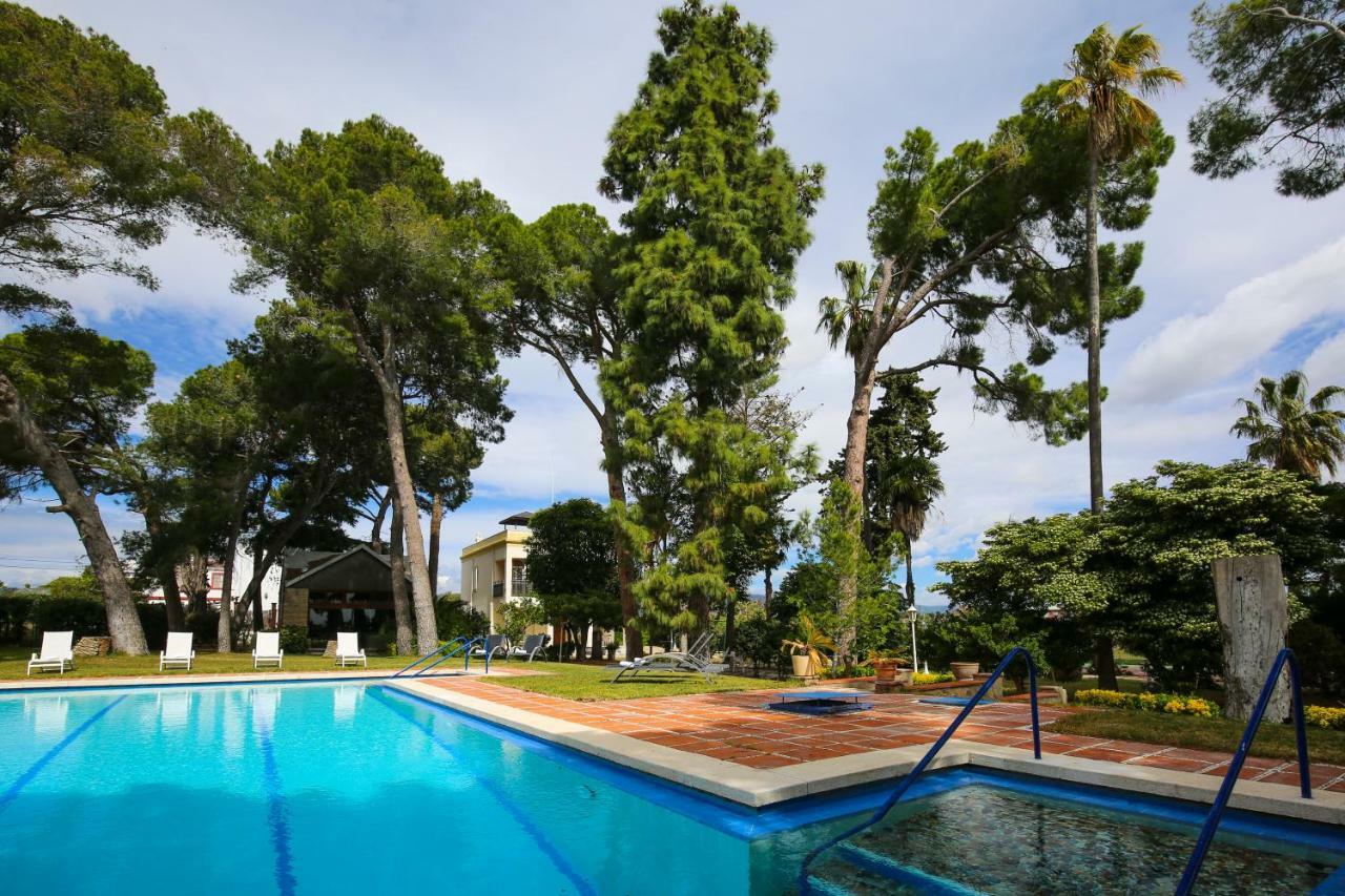 Willa Colonial Planet Costa Dorada Vilaseca de Solcina Zewnętrze zdjęcie