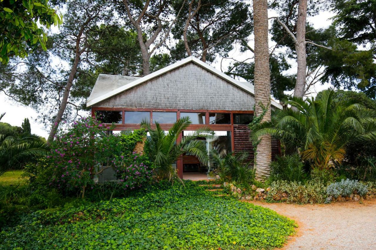 Willa Colonial Planet Costa Dorada Vilaseca de Solcina Zewnętrze zdjęcie